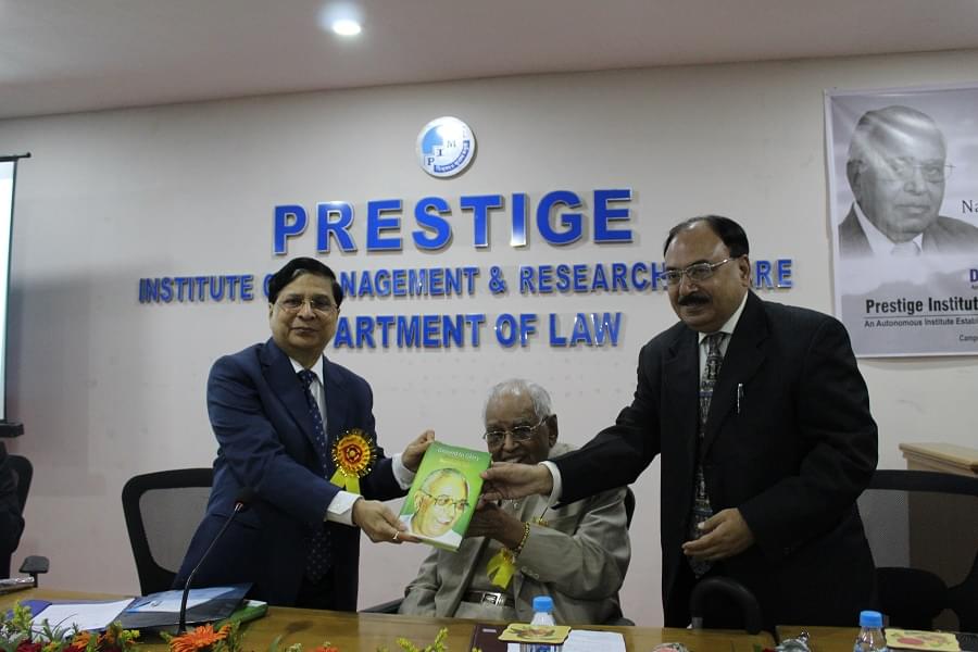 PIMR Campus & Events photo 31